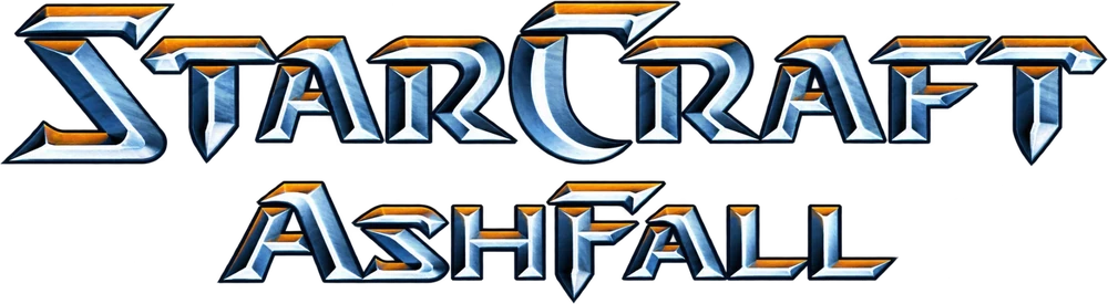 StarCraft: Ashfall